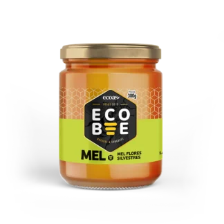 Mel Silvestre 300g