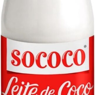 Leche de Coco Tradicional 500ml