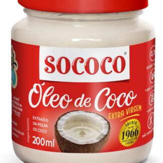 Aceite de Coco Extra Virgen 200ml